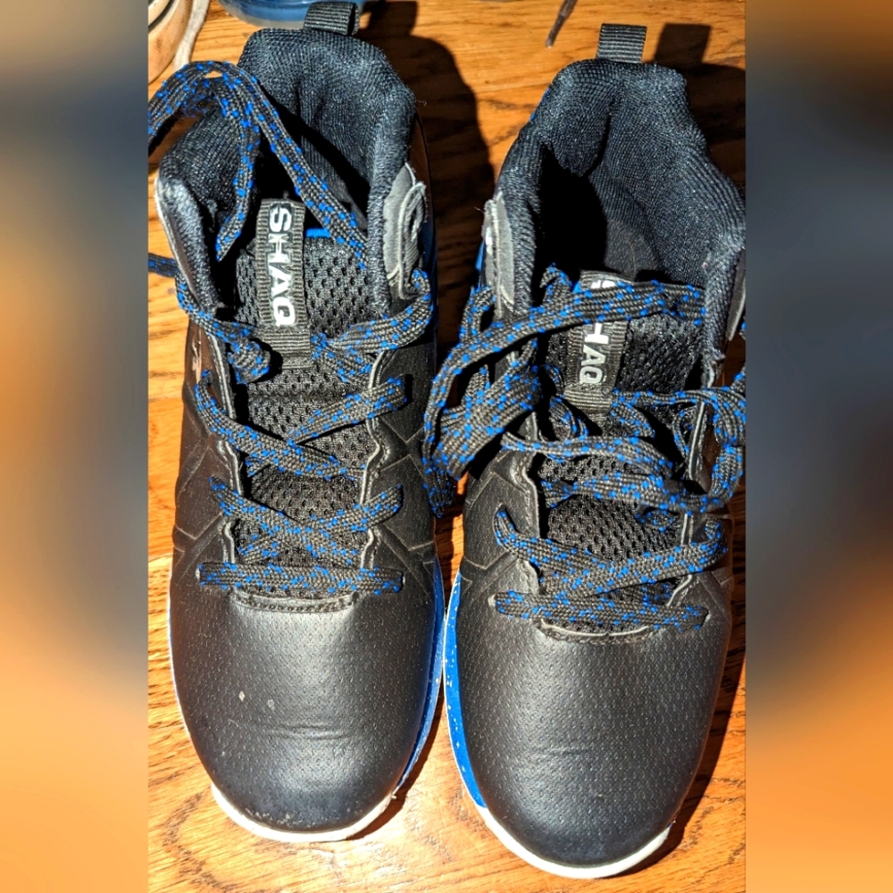 Shaq shoes